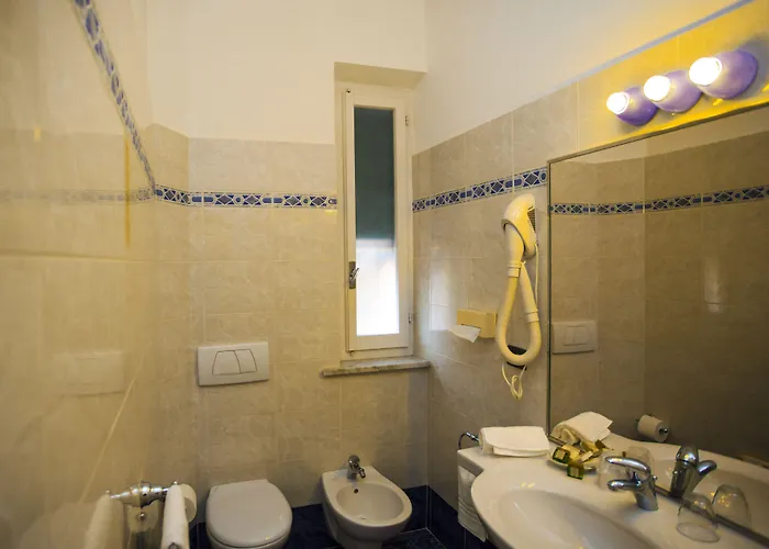 Delle Rose Hotel