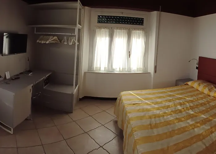 Hotel Delle Rose