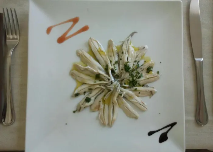 Delle Rose 3* Bonassola