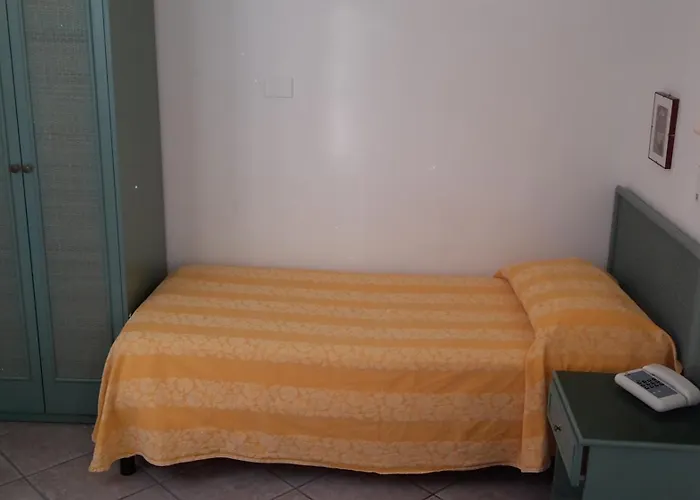 Hotel Delle Rose