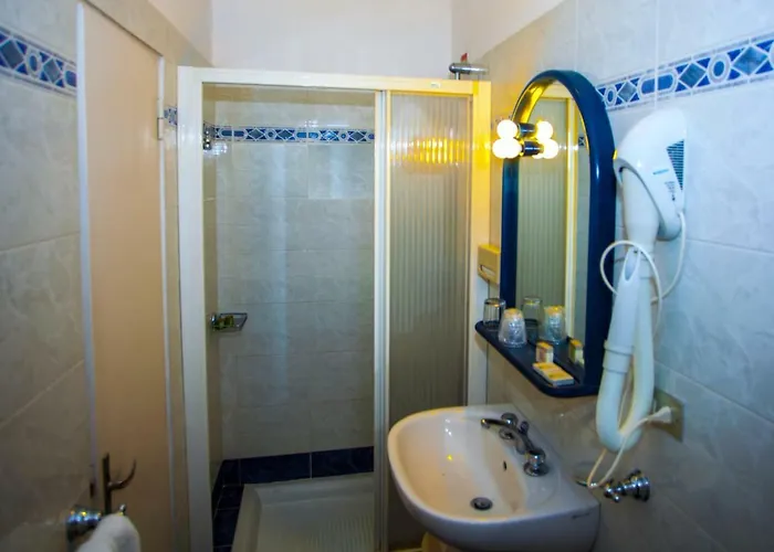 Delle Rose Hotel Bonassola